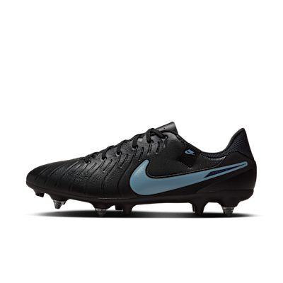 Nike Tiempo Legend 10 Academy Soft-Ground Low-Top Football
